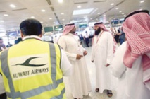 الكويت تستغني عن 25 ألف وافد من العاملين في القطاع الحكومي