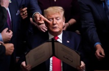 "صفقة القرن" ـ رفض فلسطيني صريح وتحفظ عربي ودولي "صفقة القرن" ـ رفض فلسطيني صريح وتحفظ عربي ودولي