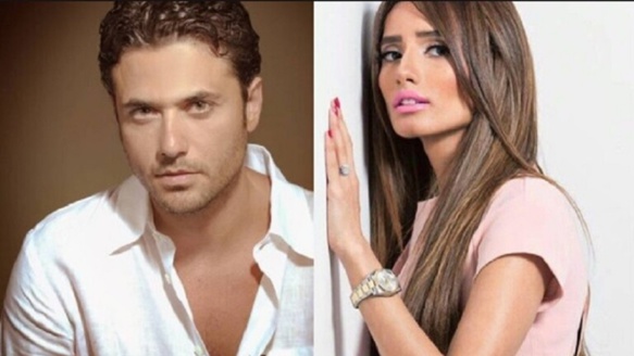 زينة:تصريحات صادمة عن أحمد عز زينة:تصريحات صادمة عن أحمد عز