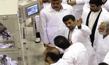 أسبوع حاسم لإيجاد مخرج للأزمة الايرانية وتهديدات إسرائيلية بالتصعيد العسكري