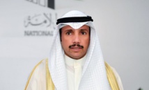 مرزوق الغانم:لا تسوية دون دولة فلسطينية حرة وكاملة السيادة مرزوق الغانم:لا تسوية دون دولة فلسطينية حرة وكاملة السيادة