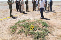 الرفات التي عثر عليها بالعراق قد لا تكون لأسرى من الكويت   