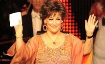 الجزائر تودع "وردتها" في مراسم مهيبة وجثمانها يوارى في مربع الشهداء والمجاهدين