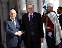 اردوغان يحرج تبون والخارجية الجزائرية تدافع عن تاريخ الجزائر