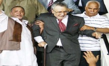 وفاة الليبي عبد الباسط المقرحي المحكوم عليه في اعتداء لوكربي