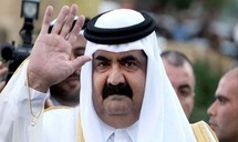 أمير قطر: إسرائيل ما عادت تستطيع الاعتماد على صداقة حكام أطاحت بهم الثورات العربية