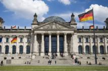 تحفظ على نشر مذكرات الرئيس السابق للمخابرات الالمانية تحفظ على نشر مذكرات الرئيس السابق للمخابرات الالمانية