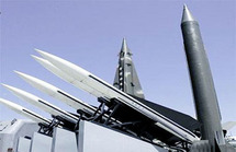 الاطلسي يعلن نشر المرحلة الاولى من الدرع الصاروخية غير عابئ بتحذيرات روسيا