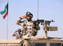 42 عسكريا كويتيا مصابون بالأيدز تم اكتشافهم اثناء التدريبات 42 عسكريا كويتيا مصابون بالأيدز تم اكتشافهم اثناء التدريبات