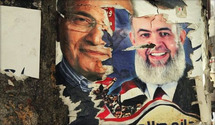 ديمقراطية الصعيد ..... في الريف المصري الانتخابات الرئاسية تلهب المشاعر