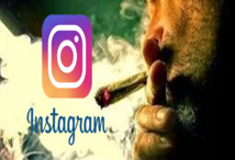 كتاب جديد في ألمانيا يحذر من إدمان إنستجرام كتاب جديد في ألمانيا يحذر من إدمان إنستجرام