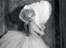 تمثال لراقصة بالية روسية شهيرة يزين العاصمة المصرية قريبا تمثال لراقصة بالية روسية شهيرة يزين العاصمة المصرية قريبا