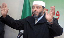 قيادي اسلامي يصف المراقبين الدوليين في الانتخابات الجزائرية بشهود الزور