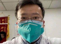 لي وين ليانج لي وين ليانج