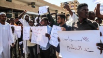 تجمع سوداني يطالب السلطات بالتراجع عن التطبيع مع إسرائيل