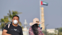 الإمارات تسجل سبع اصابات بعد إصابتين جديدتين بفيروس كورونا