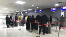 قصف قوات حفتر يوقف الملاحة في مطار معيتيقة لفترة وجيزة