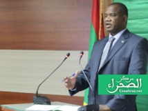 "انشغالات قاهرة"عطلت سفر وزيرموريتاني لمعرض الكتاب بالمغرب "انشغالات قاهرة"عطلت سفر وزيرموريتاني لمعرض الكتاب بالمغرب