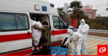  الصين تسجل 254 حالة وفاة بسبب فيروس كورونا خلال 24 ساعة