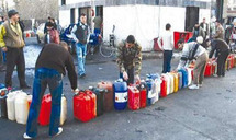 سورية خسرت 4 مليارات جراء العقوبات وروسيا تقترح حواراً بين النظام ومعارضيه في موسكو