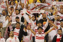 الزمالك المصري يتوج علي بالسوبر الأفريقي بهزيمة الترجي التونسي