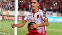 بن شرقي يلدغ الترجي مرتين ويهدي الزمالك لقب السوبر الأفريقي