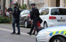 مقتل شخص وإصابة عدد آخر في إطلاق نار في قاعة تيمبودروم ببرلين مقتل شخص وإصابة عدد آخر في إطلاق نار في قاعة تيمبودروم ببرلين