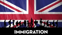 بريطانيا تقدم خططا أكثر صرامة بشأن الهجرة يعد بريكست  