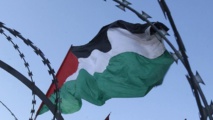 مصر تبدأ بناء جدار خراساني على حدود غزة