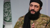 ابو محمد الجولاني