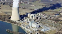 فرنسا تغلق أقدم محطة طاقة نووية فرنسا تغلق أقدم محطة طاقة نووية
