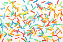 مجتمعات فلمنكية تحظر نثر قصاصات الورق في موسم الكرنفالات مجتمعات فلمنكية تحظر نثر قصاصات الورق في موسم الكرنفالات