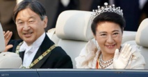  إمبراطور اليابان يأمل في عيد ميلاده بنهاية سريعة لفيروس كورونا
