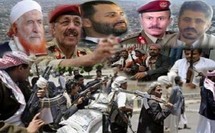 لوموند : ثمة صراعات "منسية" في اليمن غير الحرب على القاعدة لوموند : ثمة صراعات "منسية" في اليمن غير الحرب على القاعدة