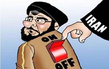 حرب في الظل ... أدلة جديدة تربط ايران وحزب الله بخطط اغتيال في سبع دول