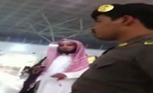 أكثر من مليون شاهدوا الجدل بين سعودية والشرطة الدينية حول طلاء الاظافر أكثر من مليون شاهدوا الجدل بين سعودية والشرطة الدينية حول طلاء الاظافر