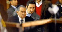 وفاة الرئيس المصري الأسبق حسني مبارك عن 91 عاما