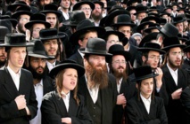 مهرجان بلجيكي يعرض مشاهد ساخرة عن اليهود رغم جدل السامية
