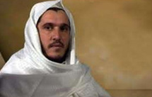 الحلف الاطلسي يؤكد أنه قتل الرجل الثاني في تنظيم القاعدة في افغانستان الحلف الاطلسي يؤكد أنه قتل الرجل الثاني في تنظيم القاعدة في افغانستان