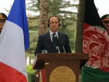 الرذيس الفرنسي