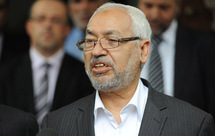 الغنوشي: الغرب تصرف بذكاء مع الثورات العربية متيحاً الفرصة لتصحيح علاقات فاسدة