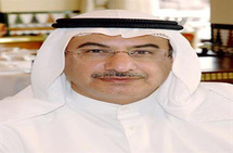 سفير الكويت بمصر ينفي ما أشيع عن زيارة أمير الكويت لحسني مبارك