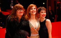 لقطات من مهرجانات برلين - ارشيف لقطات من مهرجانات برلين - ارشيف