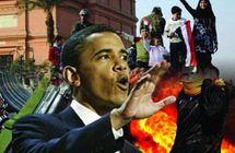 النفط أغلى من الدم ... مجازر شبيحة الأسد تفضح معايير أوباما للتدخل العسكري