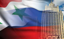 التدخل الدولي ضد نظام الأسد بات مطروحاً لكن ليس على المدى القصير