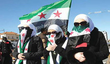 اللاجئون السوريون في الاردن يضيفون عبئاَ جديداً لجارهم الجنوبي الفقير بالموارد