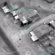 الطيران التركي يستهدف النظام بادلب ومطارين في ريف حلب الطيران التركي يستهدف النظام بادلب ومطارين في ريف حلب