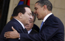 علاقات واشنطن ستكون أكثر فتورا مما كانت مع مبارك ايا كان الرئيس الفائز  