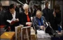 إدارة معرض لايبتسيج الألماني للكتاب تؤكد إقامته في موعده إدارة معرض لايبتسيج الألماني للكتاب تؤكد إقامته في موعده