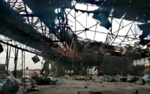 قصف تركي يفتك بالميليشيات والارتال ومطارات"النظام"بحلب قصف تركي يفتك بالميليشيات والارتال ومطارات"النظام"بحلب